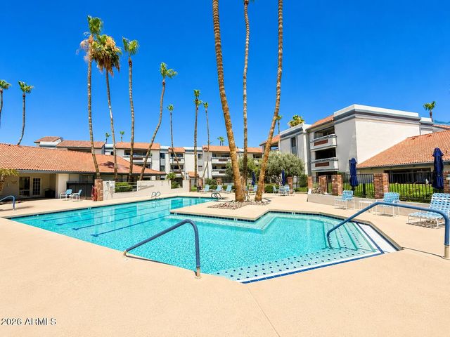 17404 N 99TH Avenue 138, Sun City, AZ 85373