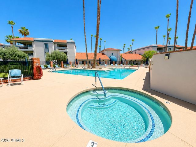 17404 N 99TH Avenue 138, Sun City, AZ 85373