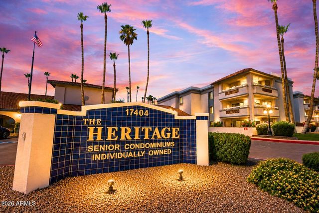 17404 N 99TH Avenue 138, Sun City, AZ 85373