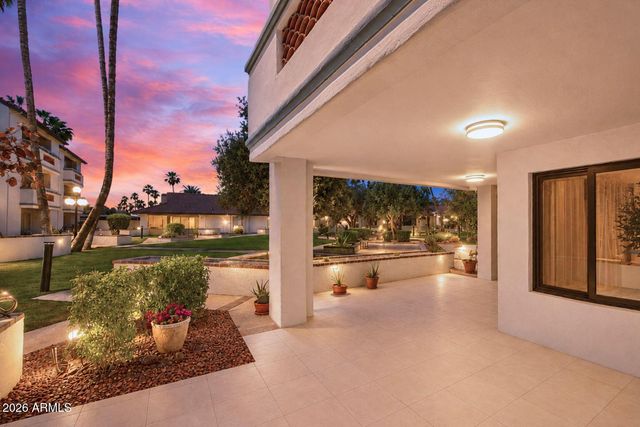 17404 N 99TH Avenue 138, Sun City, AZ 85373