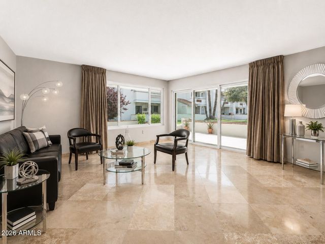 17404 N 99TH Avenue 138, Sun City, AZ 85373