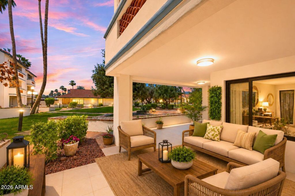 17404 N 99TH Avenue 138, Sun City, AZ 85373