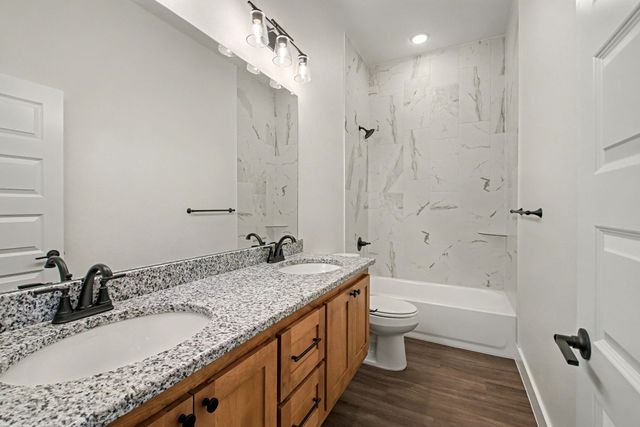 425 County Road 3152, Kempner, TX 76539