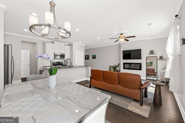 2448 Chene Drive, Duluth, GA 30097