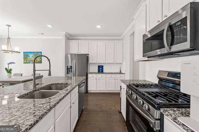 2448 Chene Drive, Duluth, GA 30097