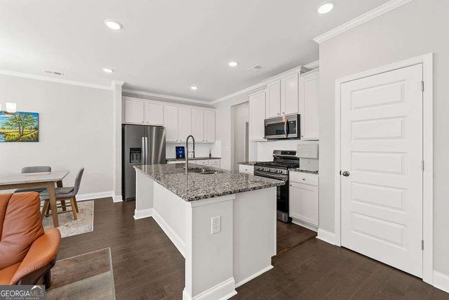 2448 Chene Drive, Duluth, GA 30097