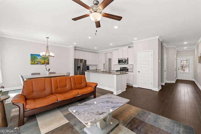 2448 Chene Drive, Duluth, GA 30097