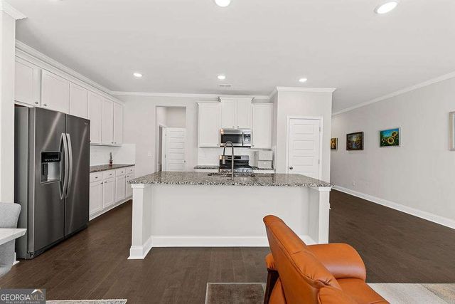 2448 Chene Drive, Duluth, GA 30097