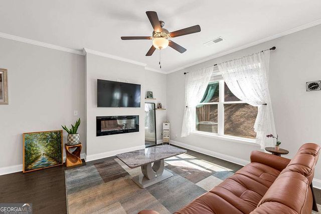 2448 Chene Drive, Duluth, GA 30097