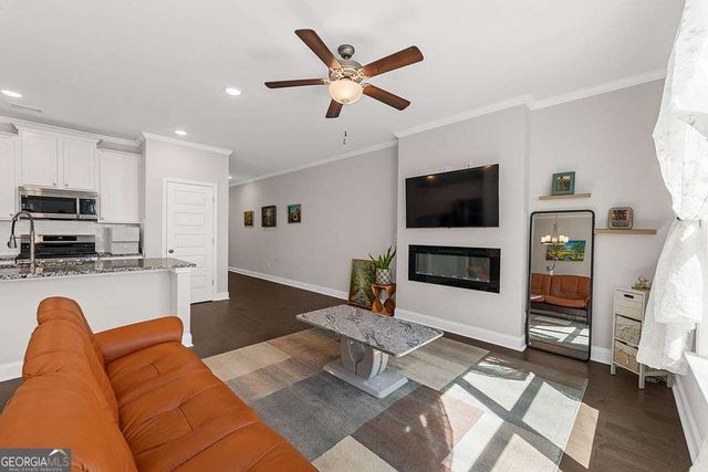 2448 Chene Drive, Duluth, GA 30097