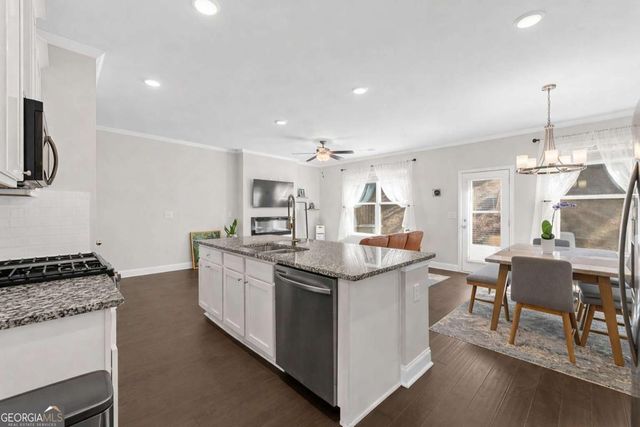 2448 Chene Drive, Duluth, GA 30097