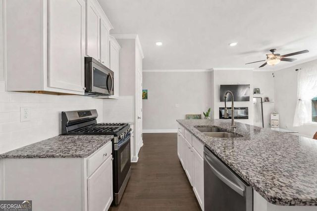 2448 Chene Drive, Duluth, GA 30097