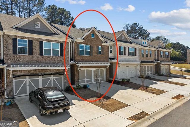 2448 Chene Drive, Duluth, GA 30097