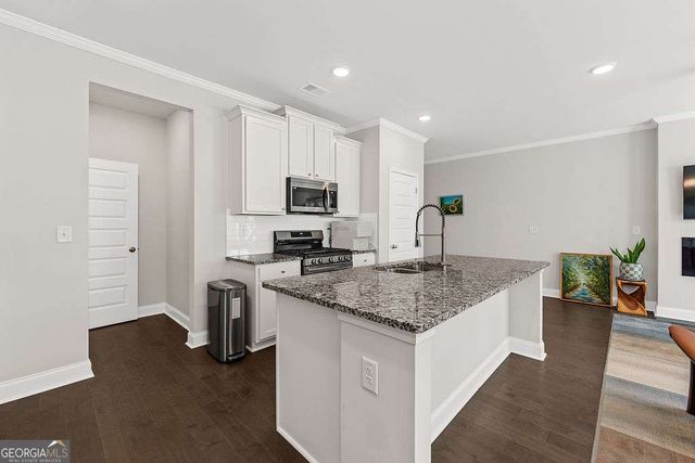 2448 Chene Drive, Duluth, GA 30097