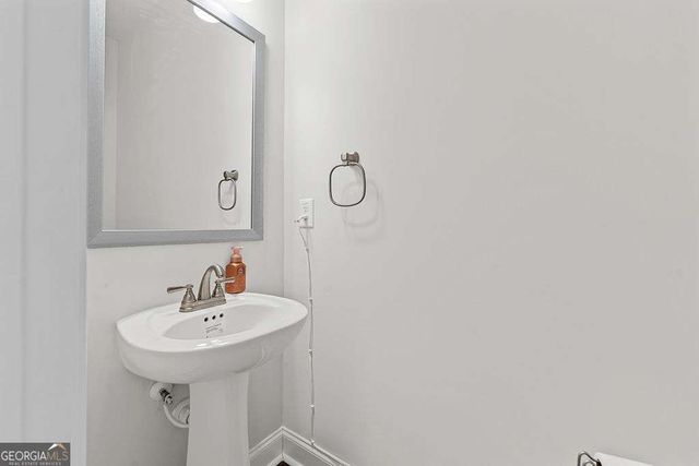 2448 Chene Drive, Duluth, GA 30097