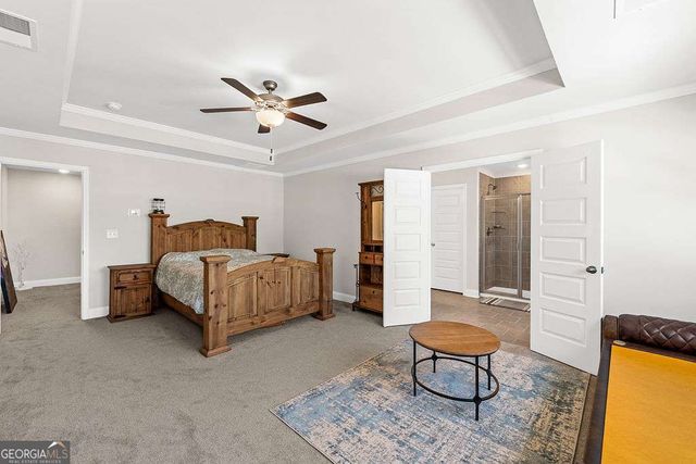 2448 Chene Drive, Duluth, GA 30097