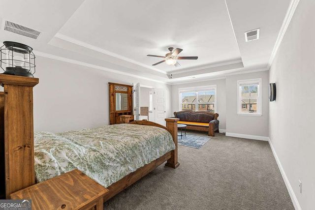 2448 Chene Drive, Duluth, GA 30097