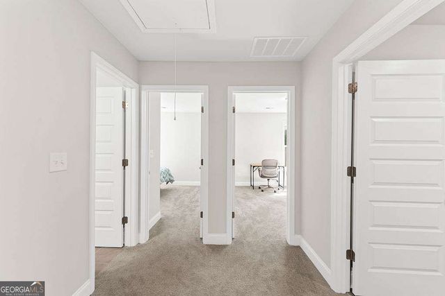 2448 Chene Drive, Duluth, GA 30097