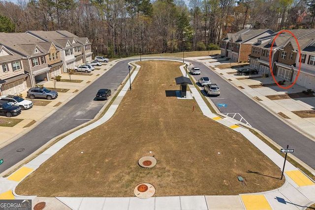 2448 Chene Drive, Duluth, GA 30097