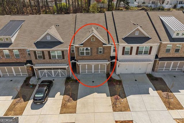 2448 Chene Drive, Duluth, GA 30097