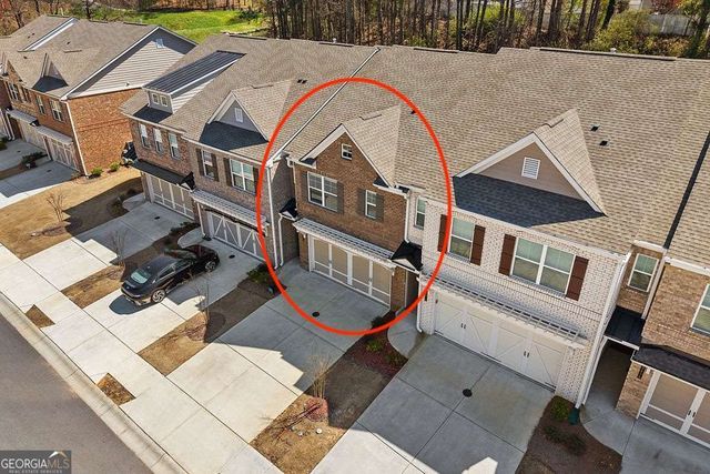 2448 Chene Drive, Duluth, GA 30097