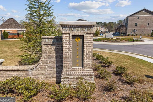 2448 Chene Drive, Duluth, GA 30097