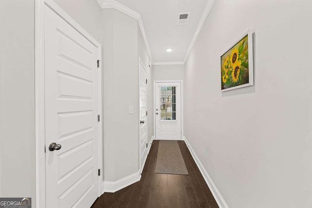 2448 Chene Drive, Duluth, GA 30097