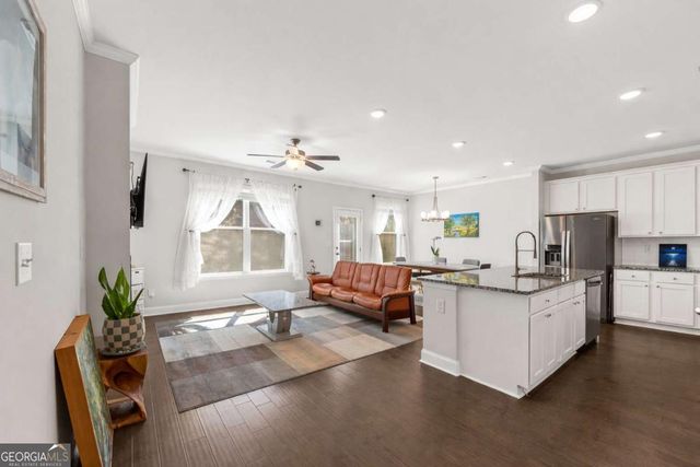 2448 Chene Drive, Duluth, GA 30097