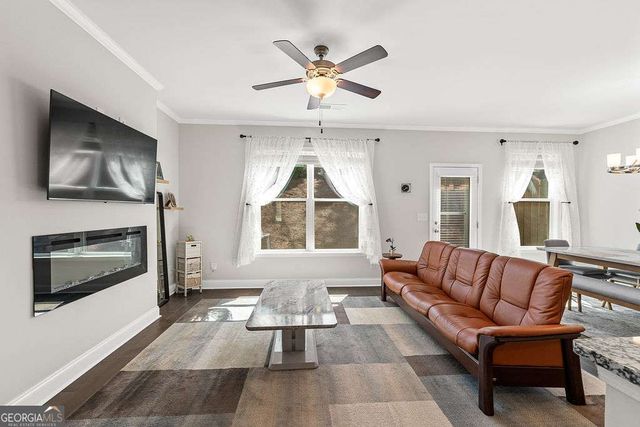 2448 Chene Drive, Duluth, GA 30097