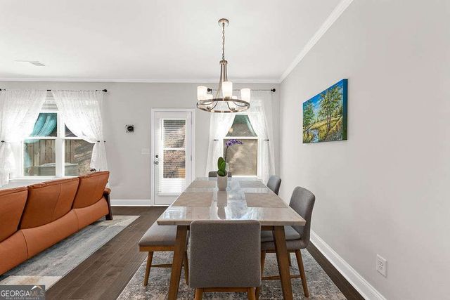 2448 Chene Drive, Duluth, GA 30097