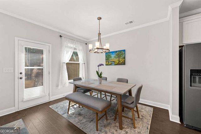 2448 Chene Drive, Duluth, GA 30097