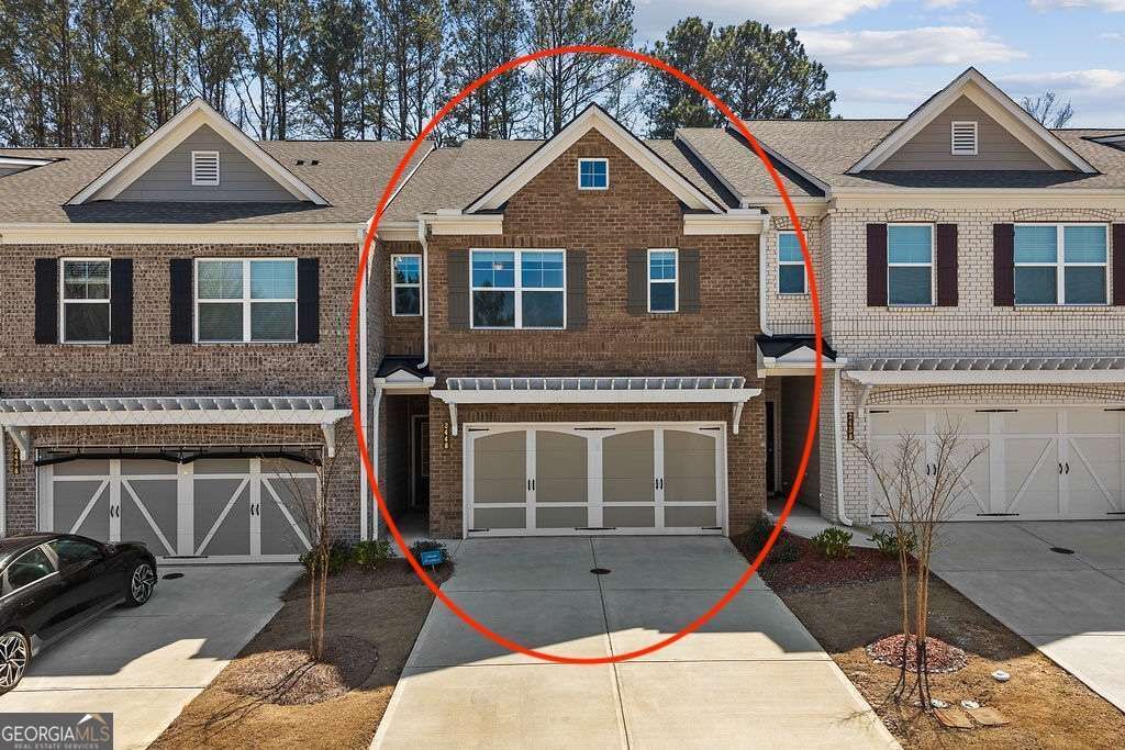 2448 Chene Drive, Duluth, GA 30097