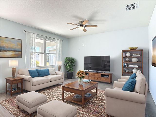 1601 DELPHI WAY, New Smyrna Beach, FL 32168