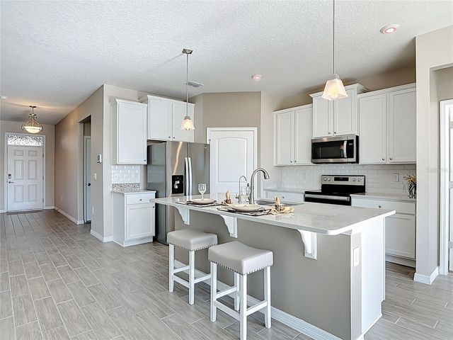 1601 DELPHI WAY, New Smyrna Beach, FL 32168