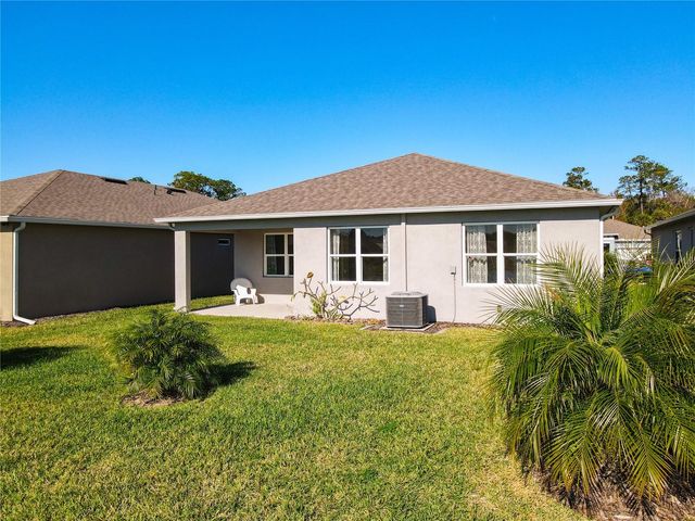 1601 DELPHI WAY, New Smyrna Beach, FL 32168