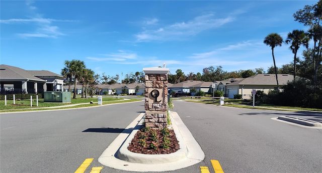 1601 DELPHI WAY, New Smyrna Beach, FL 32168