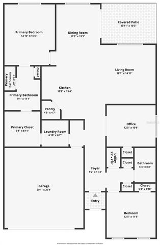 1601 DELPHI WAY, New Smyrna Beach, FL 32168