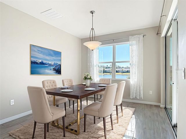 1601 DELPHI WAY, New Smyrna Beach, FL 32168