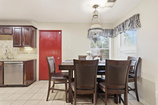 4719 Cypress Dawn Lane, Katy, TX 77449