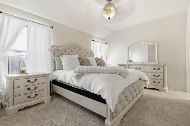 4719 Cypress Dawn Lane, Katy, TX 77449