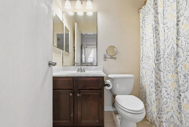 4719 Cypress Dawn Lane, Katy, TX 77449