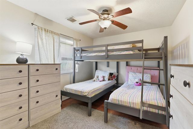 4719 Cypress Dawn Lane, Katy, TX 77449