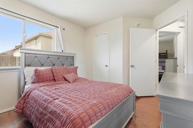 4719 Cypress Dawn Lane, Katy, TX 77449