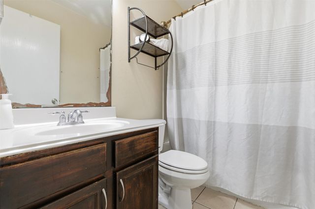 4719 Cypress Dawn Lane, Katy, TX 77449