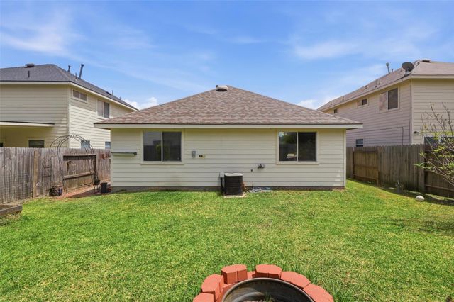 4719 Cypress Dawn Lane, Katy, TX 77449