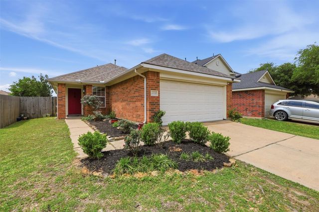 4719 Cypress Dawn Lane, Katy, TX 77449