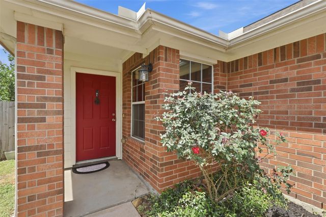 4719 Cypress Dawn Lane, Katy, TX 77449