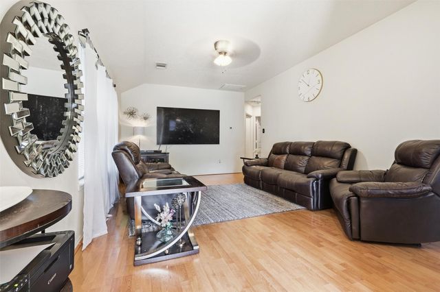 4719 Cypress Dawn Lane, Katy, TX 77449