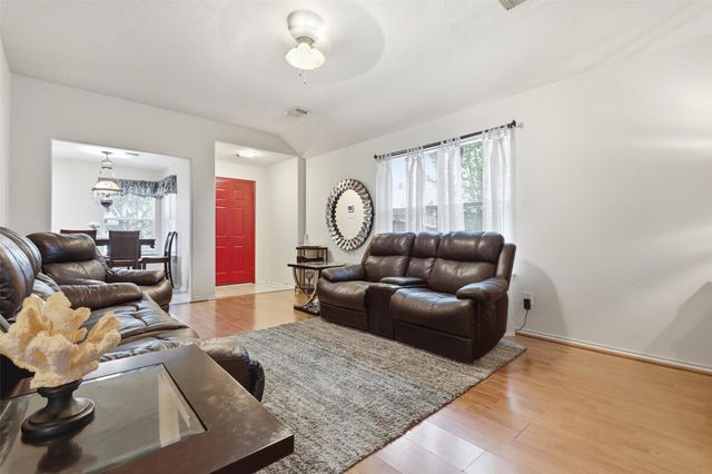 4719 Cypress Dawn Lane, Katy, TX 77449