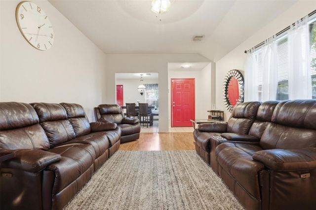 4719 Cypress Dawn Lane, Katy, TX 77449